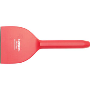 Bolster Chisel, Chrome Vanadium Steel, 100mm x 240mm