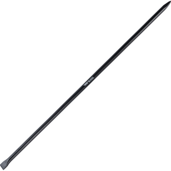 1500mm Wrecking Bar, Steel, 42mm Width