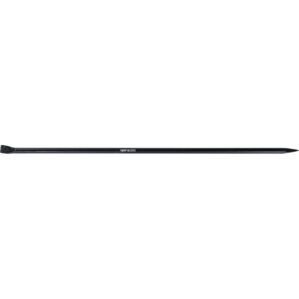 1500mm Wrecking Bar, Steel, 45mm Width