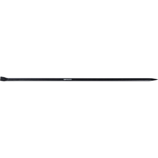 1500mm Wrecking Bar, Steel, 45mm Width