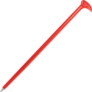 450mm Pry Bar, Steel, 16mm Width