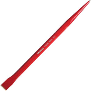 600mm Pry Bar, Steel, 31mm Width