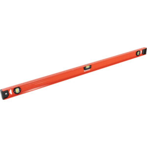 1200mm, I-beam Level, 3 Vials Horizontal/Vertical, Non-magnetic