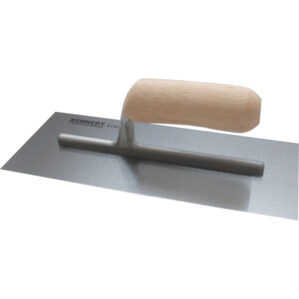 Aluminium, Banana Type, 280mm x 115mm