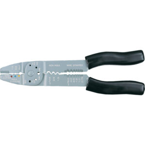MCP050, Insulated Terminal/Non-insulated Terminal, Crimping Pliers, 1.5mm - 16mm