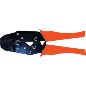 TCF004, Wire Ferrule, Crimping Pliers, 0.5 - 4mm