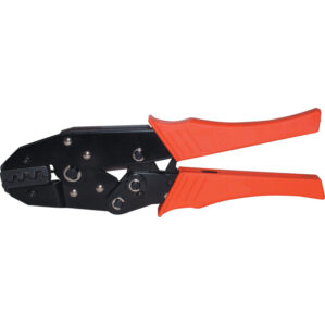 TCF016, Wire Ferrule, Crimping Pliers, 6- 16mm