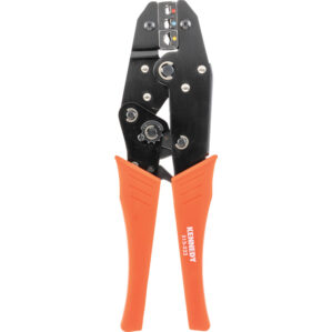 TCI006, Insulated Terminal, Crimping Pliers, 0.5mm - 6.0mm