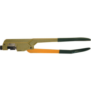 TCU095, Non-Insulated Terminal, Crimping Pliers, 10mm - 95mm