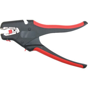 Plier Nose, Wire Strippers