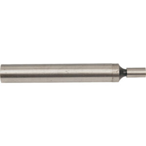 Stem Parallel-ended, Double Edge Finder, 0.2in