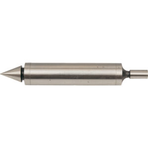 Stem Cone shaped, Combination Edge & Centre Finder, 0.1969in