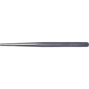 Chrome Vanadium/Steel, Taper Punch, Point 12mm, 355mm
