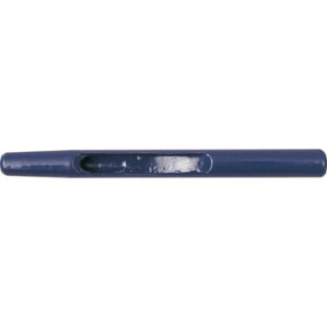 Carbon Steel, Wad Punch, Point 14mm, 115mm