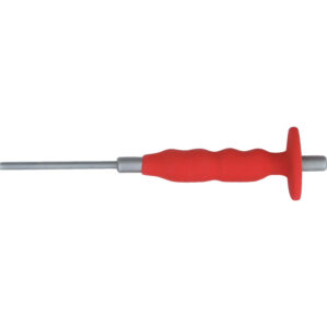 Steel, Pin Punch, Point 5mm, 200mm