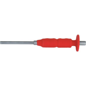 8mm EX/LENGTH INSERTED PIN PUNCHCUSHION GRIP