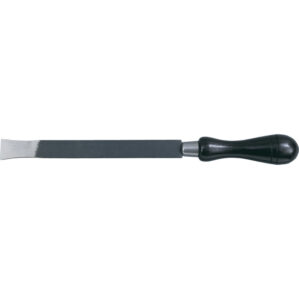 Flat, Engineer's Scraper, 205mm