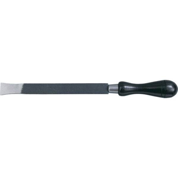 Flat, Engineer's Scraper, 100mm