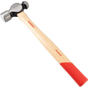 ????????ǡ?? ??????? ??Ҵ 2 lb.
2lb BALL PEIN HAMMER, HICKORYHANDLE
