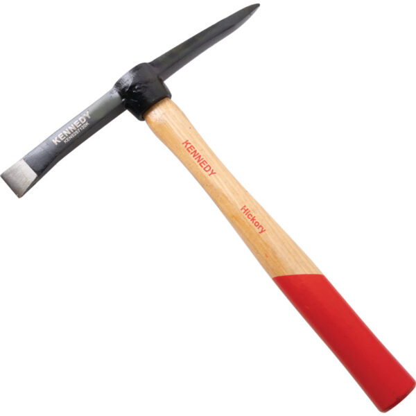 Chipping Hammer, 12oz., Wood Shaft - TPC2000 (ken5257120k)