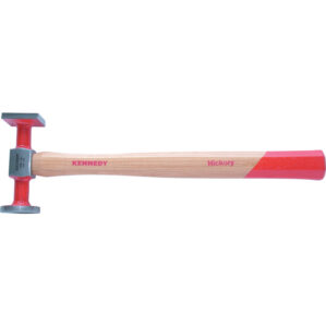 PLANISHING HAMMER FLAT FACE