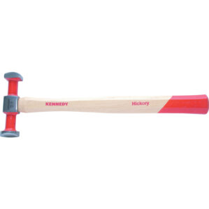 PLANISHING HAMMER REVERSE CURVE