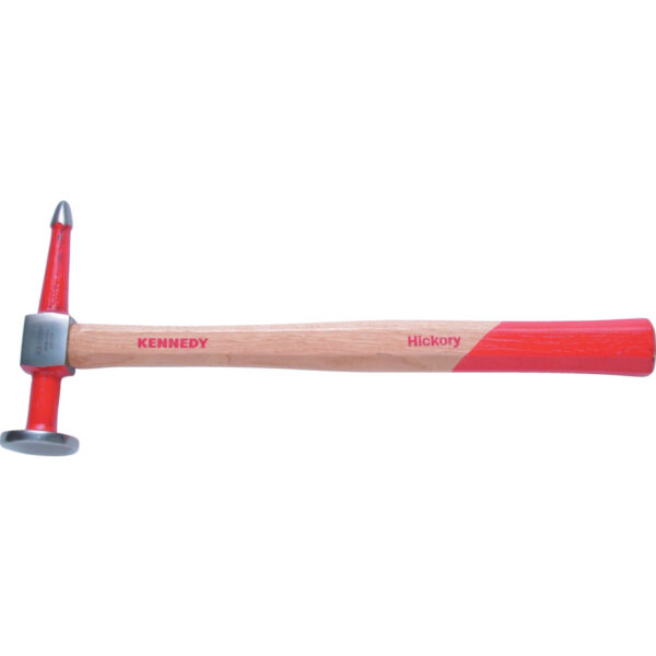 PLANISHING HAMMER ROUND P EIN FINISHING PICK