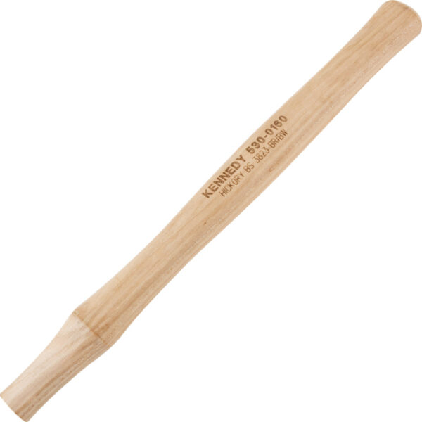 ด้ามไม้ ขนาด 16" สำหรับค้อน
16" (2LB) HICKORY HAMMERSHAFT