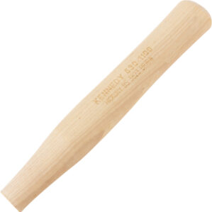 10" Hickory Club Hammer Shaft