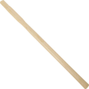 36" Hickory Sledge Hammer Shaft