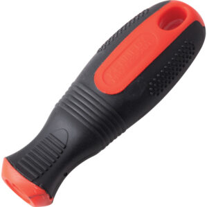 Size 2, Polypropylene, File Handle, 130mm