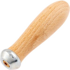 Size 1, Wood, File Handle, 110mm