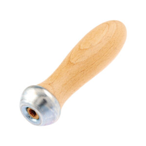 Size 3, Wood, File Handle, 140mm