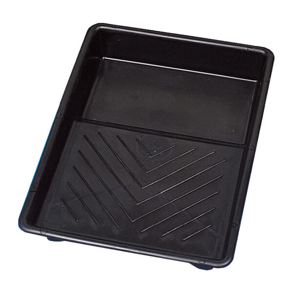 1 Ltr, Plastic, Paint Tray