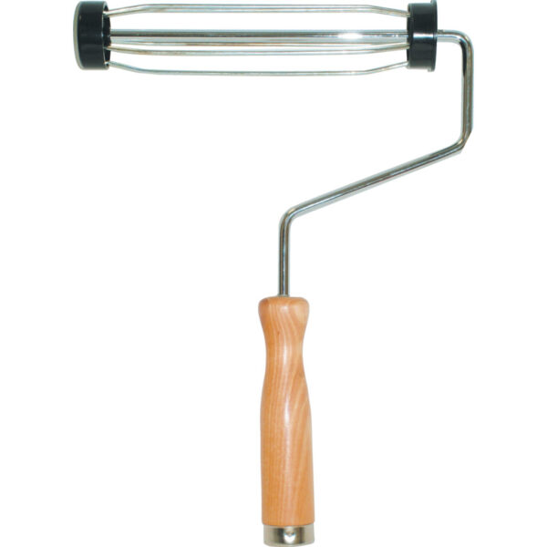 Cage, Head Roller Frame, 9.0in