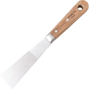 Decorators Scraper/Wall Scraper, 38mm, Steel Blade