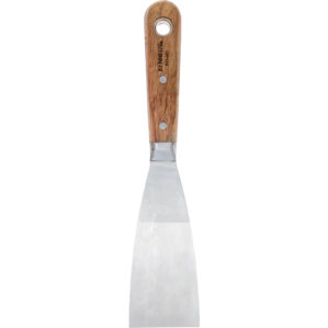 Decorators Scraper/Wall Scraper, 50mm, Steel Blade