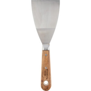 Decorators Scraper/Wall Scraper, 75mm, Steel Blade