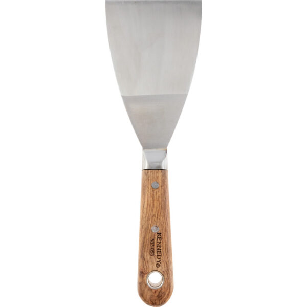 Decorators Scraper/Wall Scraper, 75mm, Steel Blade