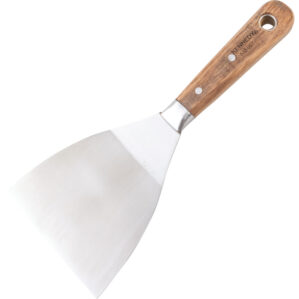 Decorators Scraper/Wall Scraper, 100mm, Steel Blade