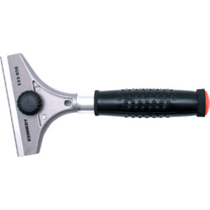 Wall Scraper, 14mm, High Carbon Steel Blade