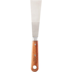 Putty Knife, 38mm, Steel Blade