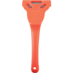 Window Scraper, 20mm, Steel Blade