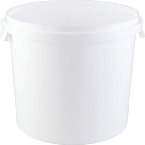 5 Ltr, Plastic, Paint Kettle