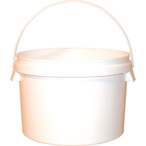 10 Ltr, Plastic, Paint Kettle