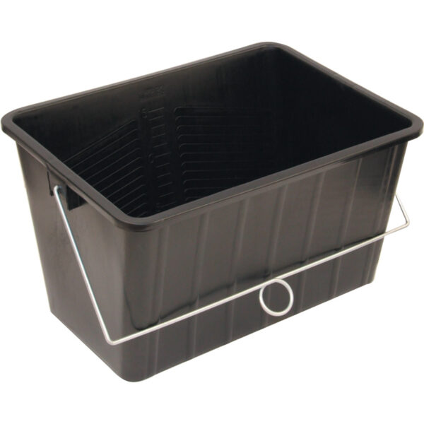 15 Ltr, Plastic, Paint Kettle