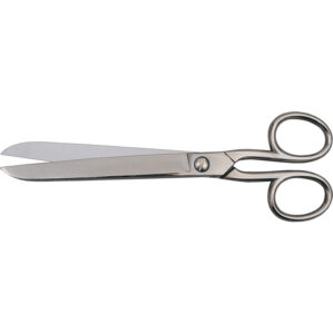 225mm, Stainless Steel, Scissors, Right Hand