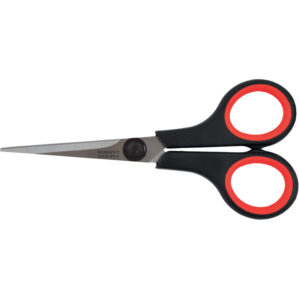 140mm, Stainless Steel, Scissors, Right Hand