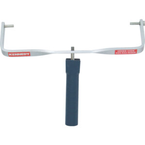 Double Arm, Head Roller Frame, 12.0in