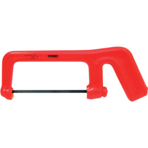 Junior Hacksaw, 100mm, Blade Bi-metal